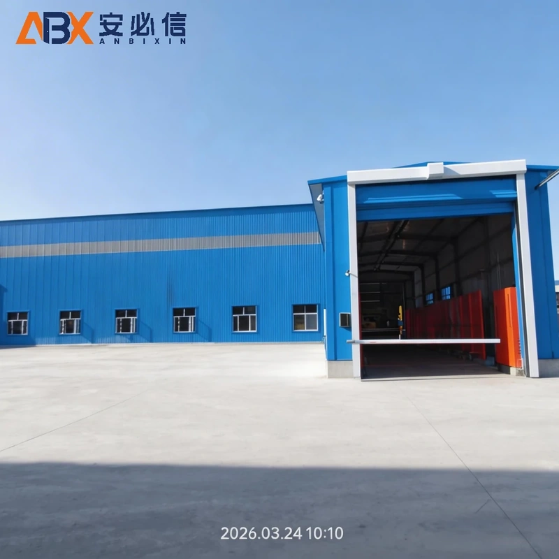 鹰潭充气式门封