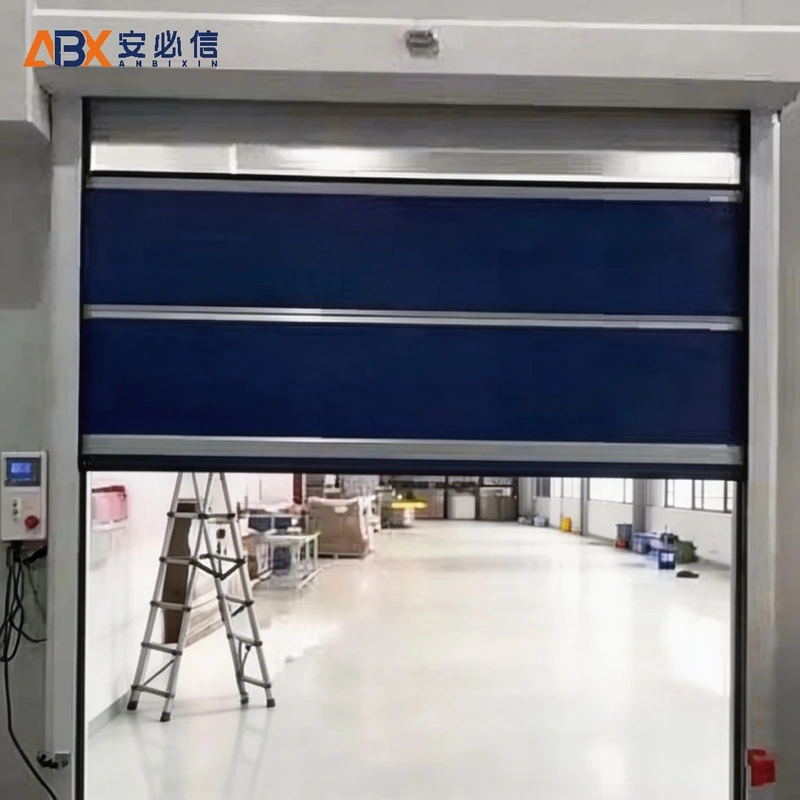 鹰潭工业快速门